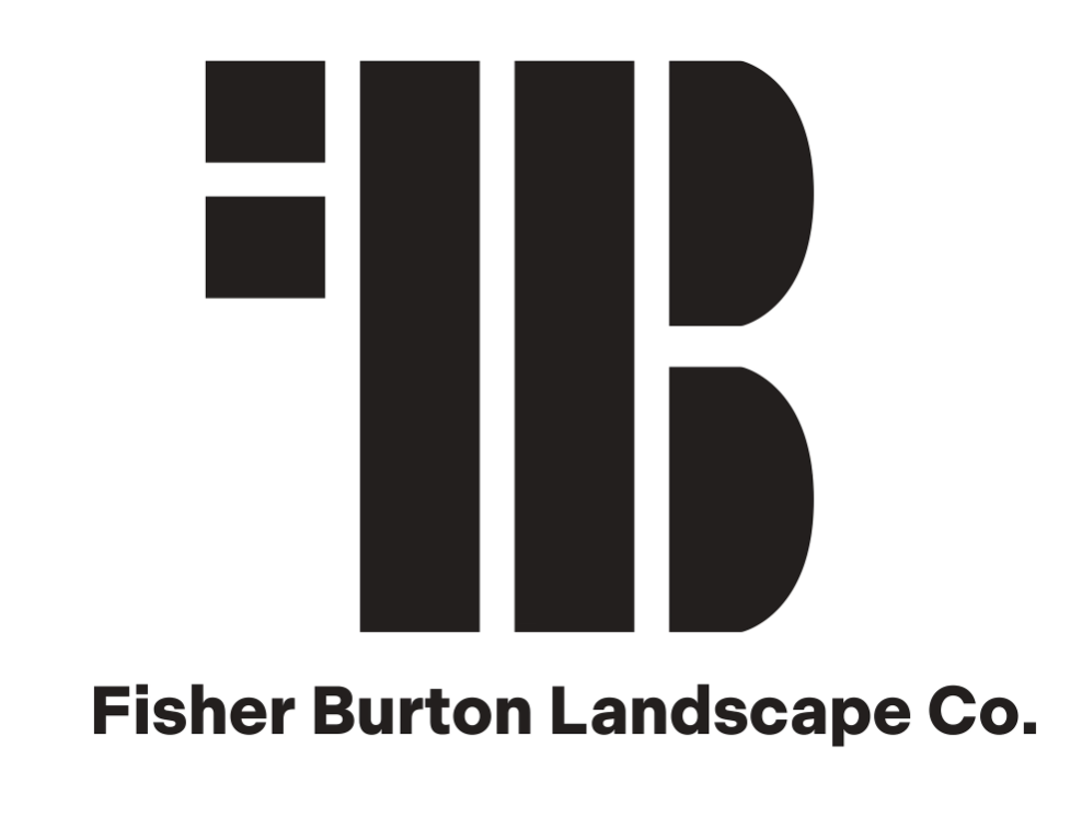 Fisher Burton logo