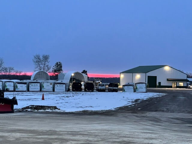 McHenry Shop